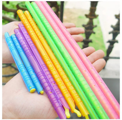 Praktiska påsar stängningshjälp