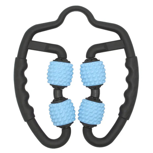 Anti-cellulite massagerulle