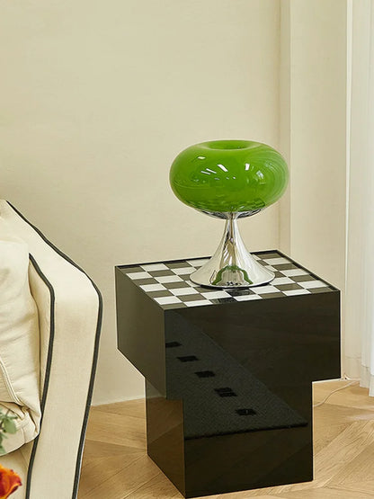 ÉclatLuxe - Elegant och Modern Skrivbordslampa