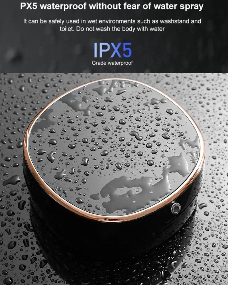 Carvallo – Stilig Automatisk Tvål dispenser med Beröringsfri Teknik