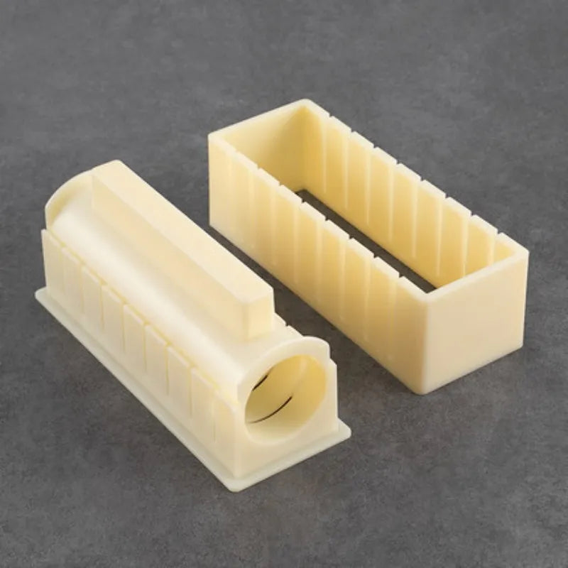 Carvallo | RollMate - Multifunktionell Sushi Form