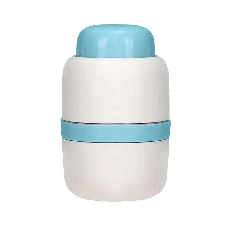 Carvallo | PillMate – Dina tabletter, perfekt i greppet!