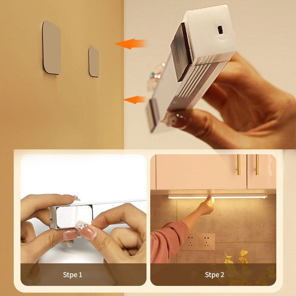 Carvallo – Ljus som följer dig!