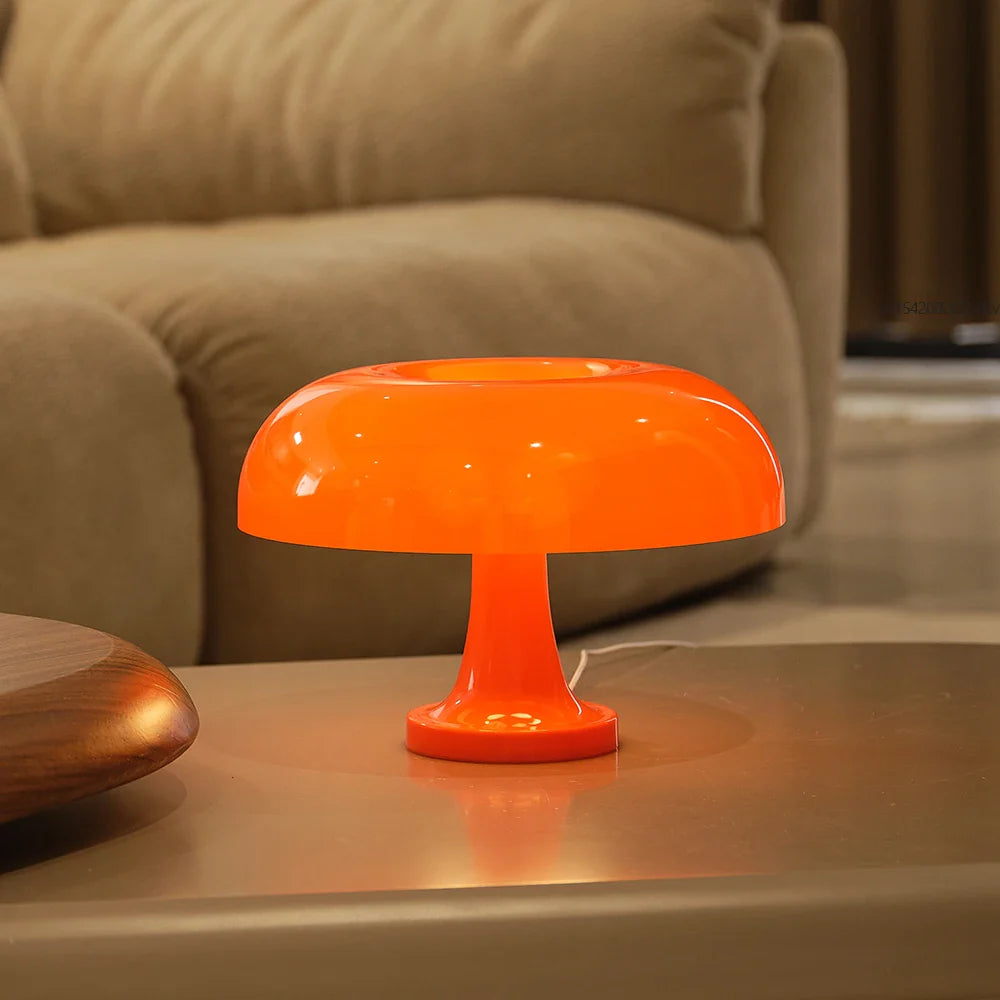 Lumira Sienna | Dimbar LED-bordslampa i Bauhausstil
