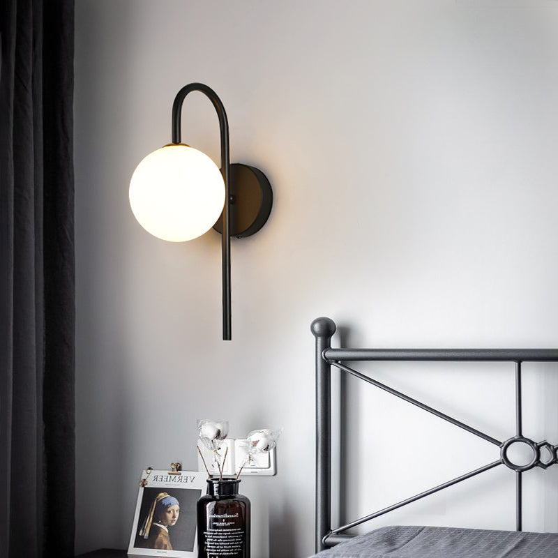 Interiör LED Vägglampor – Modern Belysning för Heminredning &amp; Atmosfär