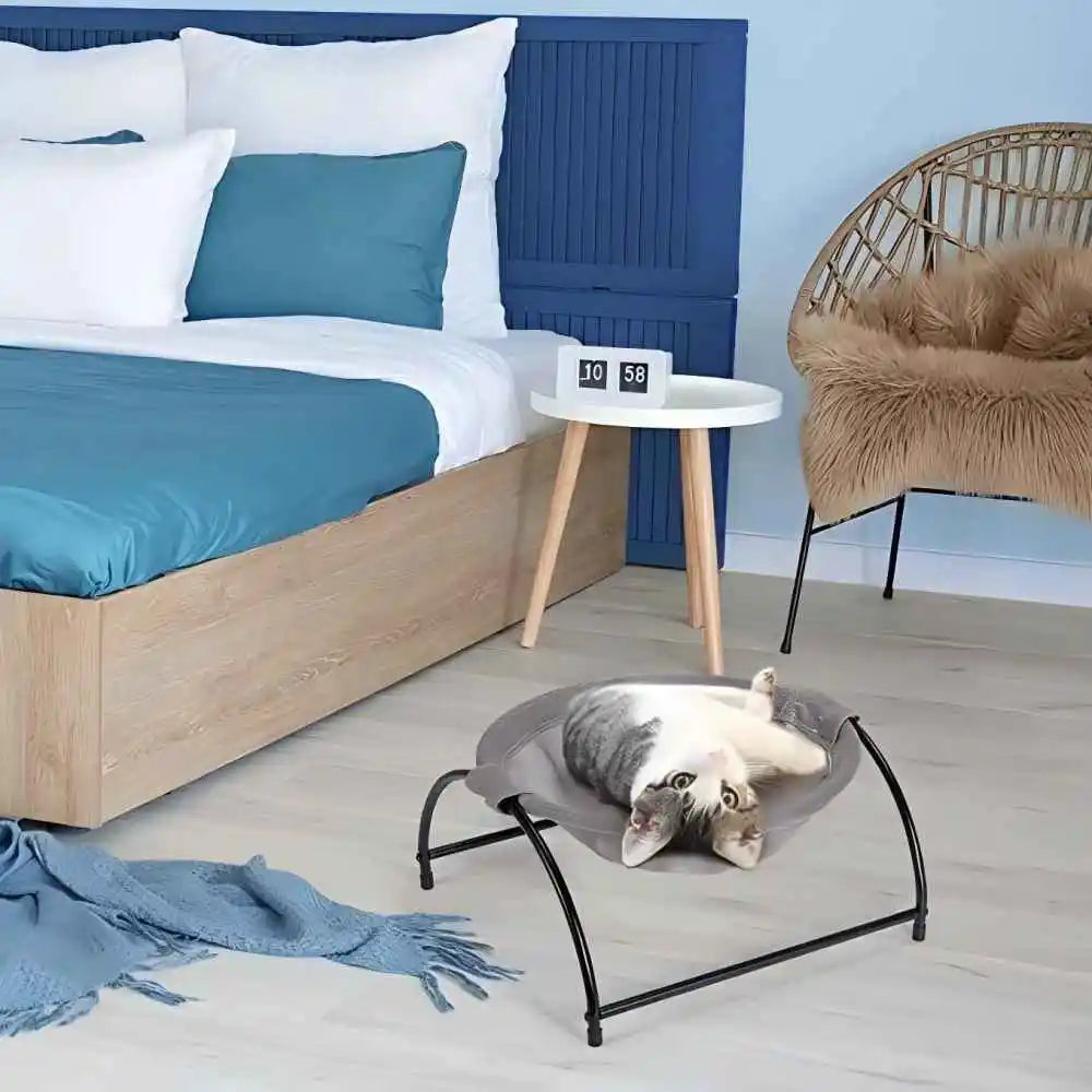 Carvallo – Sova rent, koppla av snyggt!