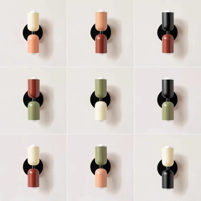 GlowNest – Mysig stämningslampkollektion