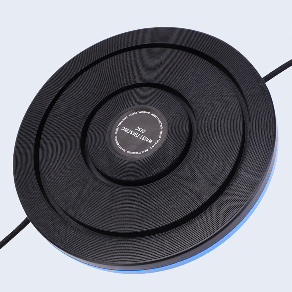 Midja Vridande Skiva Pro – Fitness Balansbräda för Kärna &amp; Midjeträning