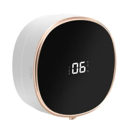 Carvallo – Stilig Automatisk Tvål dispenser med Beröringsfri Teknik