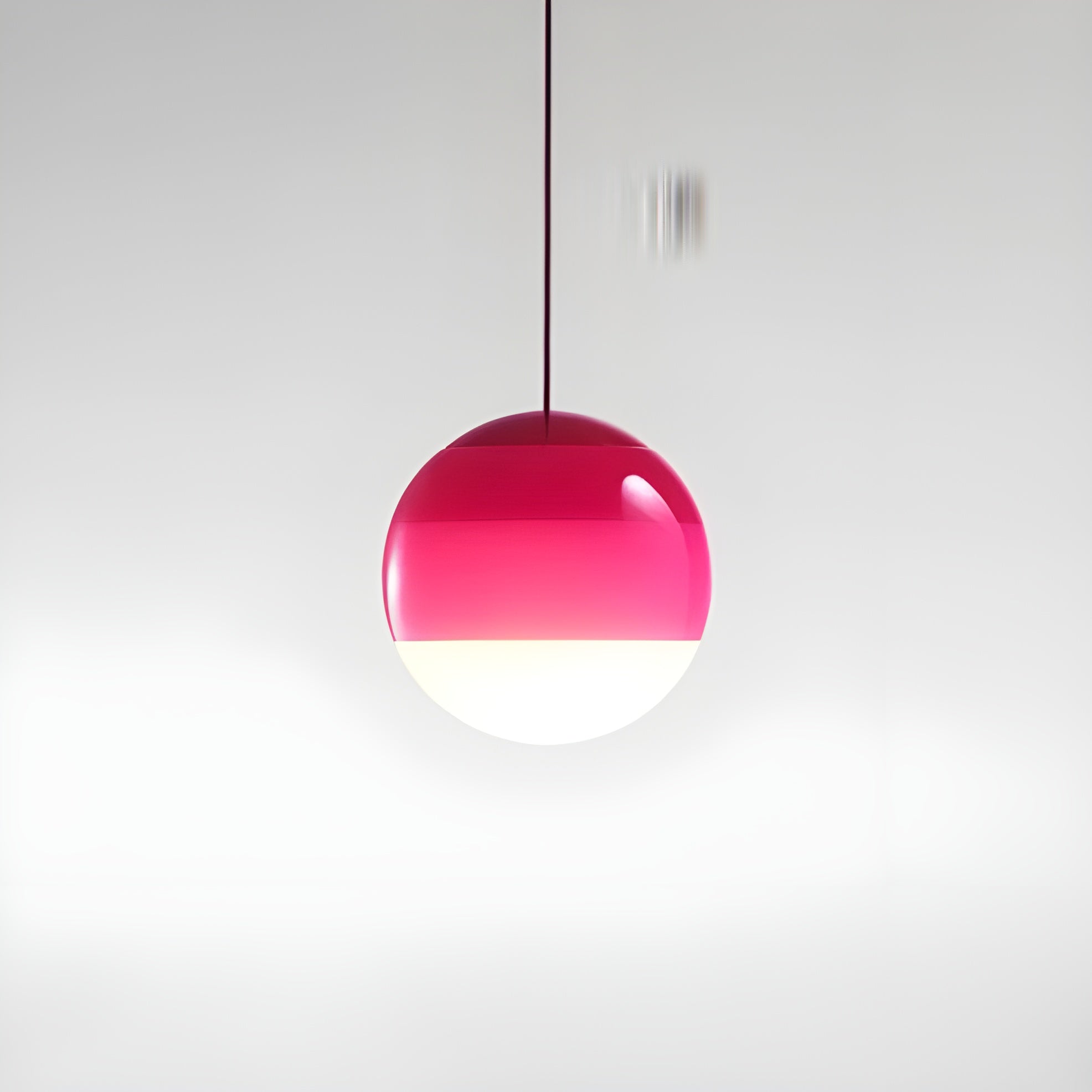 LumiOrb Light – Kreativ ballonghänglampa med LED-belysning