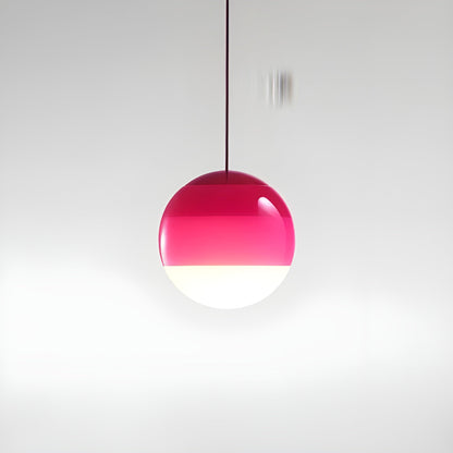 LumiOrb Light – Kreativ ballonghänglampa med LED-belysning