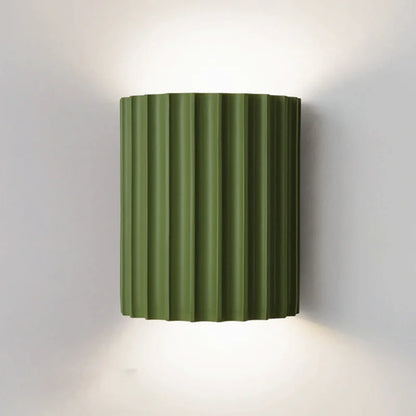 GlowArt - Hars Vägglampor i Modern Design