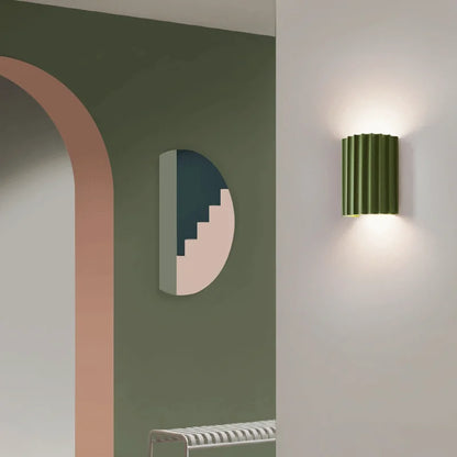 GlowArt - Hars Vägglampor i Modern Design
