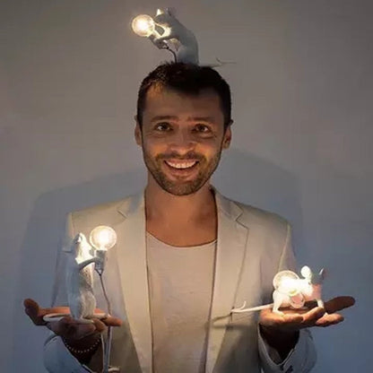 Stilfull lampa för hemmet