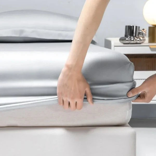 Carvallo Set – Sova som på moln, varje natt!