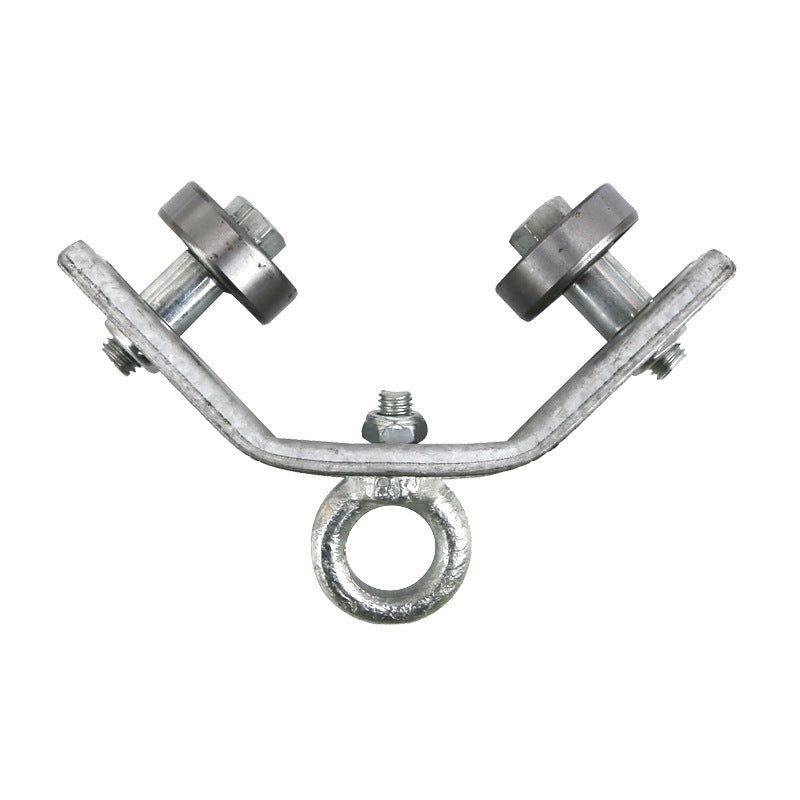 Carvallo | LiftPro - Butikstångs-dragrep-rulle