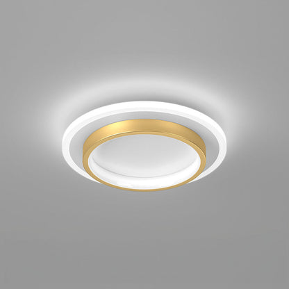 LED Taklampa Modern Flush Mount Fixture
