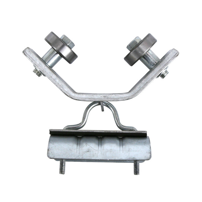 Carvallo | LiftPro - Butikstångs-dragrep-rulle