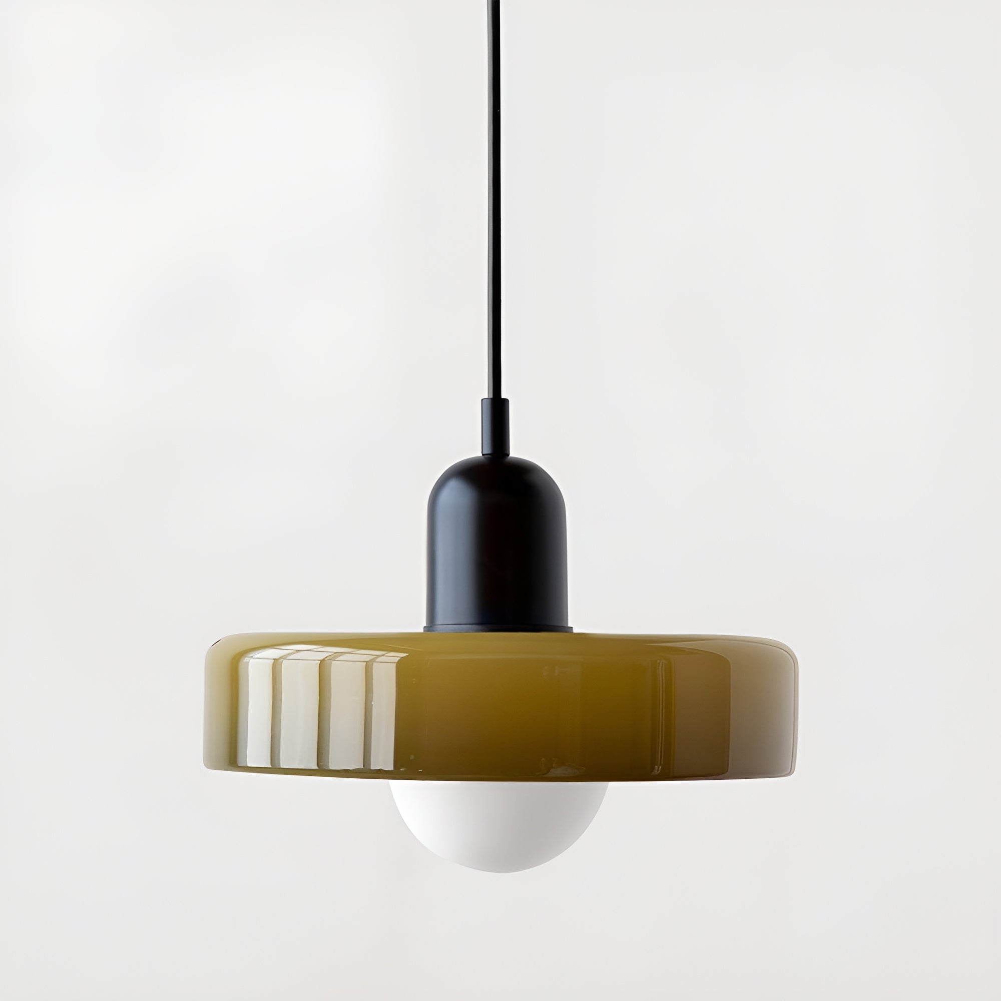 AuroraRetro Light - Nordisk Retro-hänglampa för taket