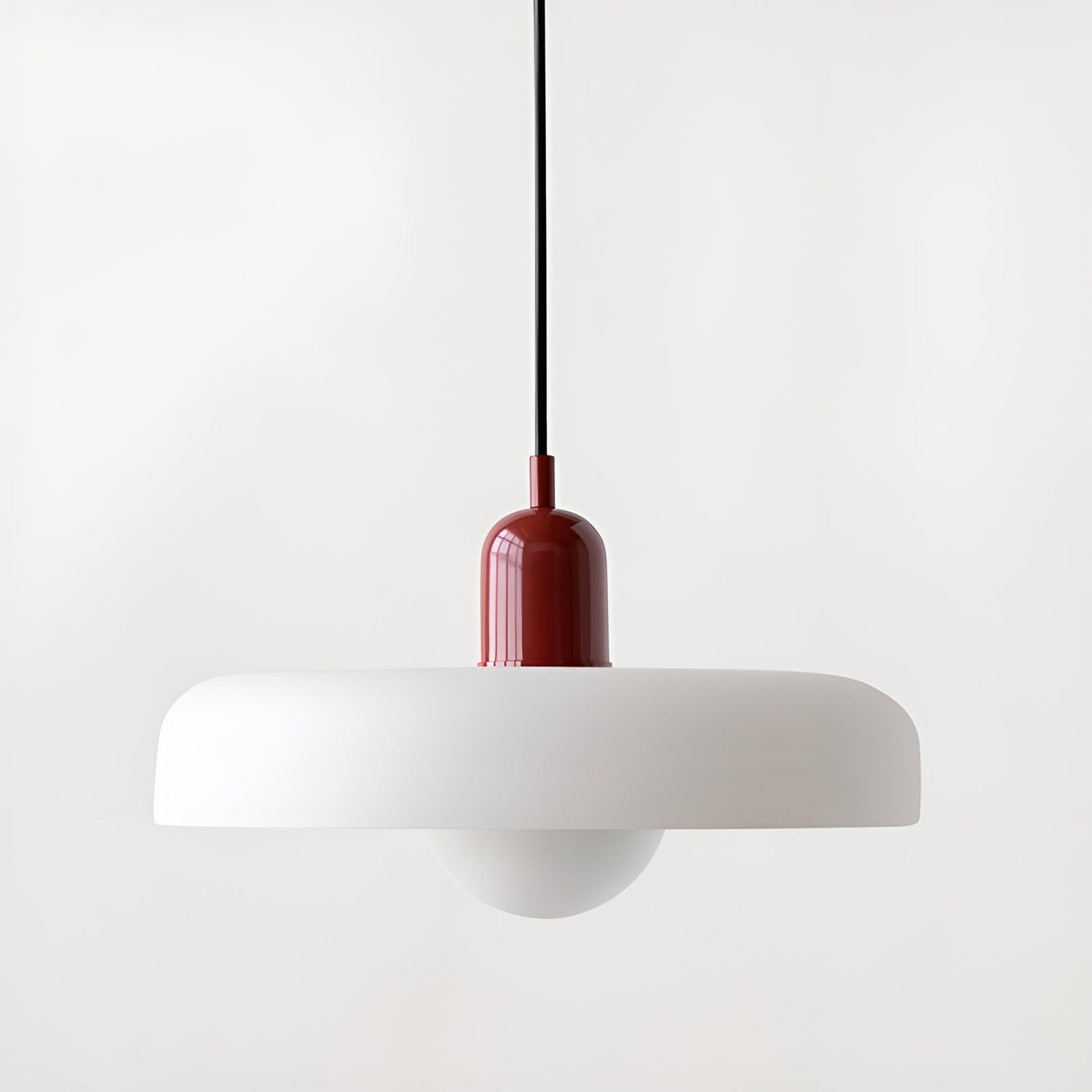 AuroraRetro Light - Nordisk Retro-hänglampa för taket