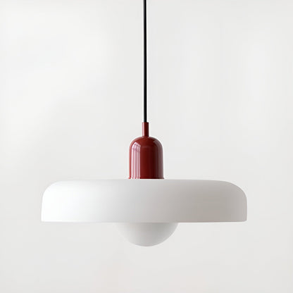 AuroraRetro Light - Nordisk Retro-hänglampa för taket