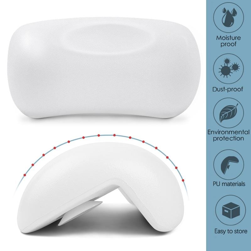 Aqualea™ | Ergonomisk badkåpsstöd