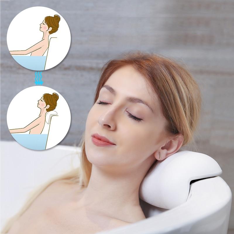 Aqualea™ | Ergonomisk badkåpsstöd