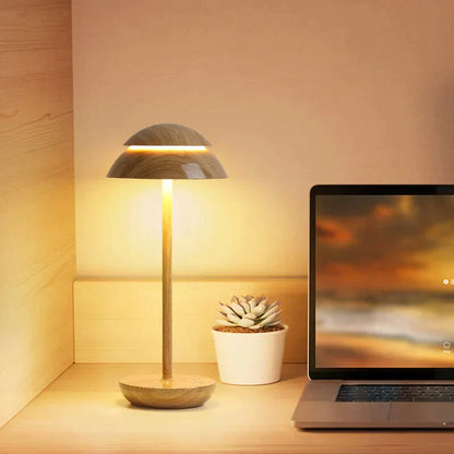 LumiDesign - Modern stil sidobordslampa