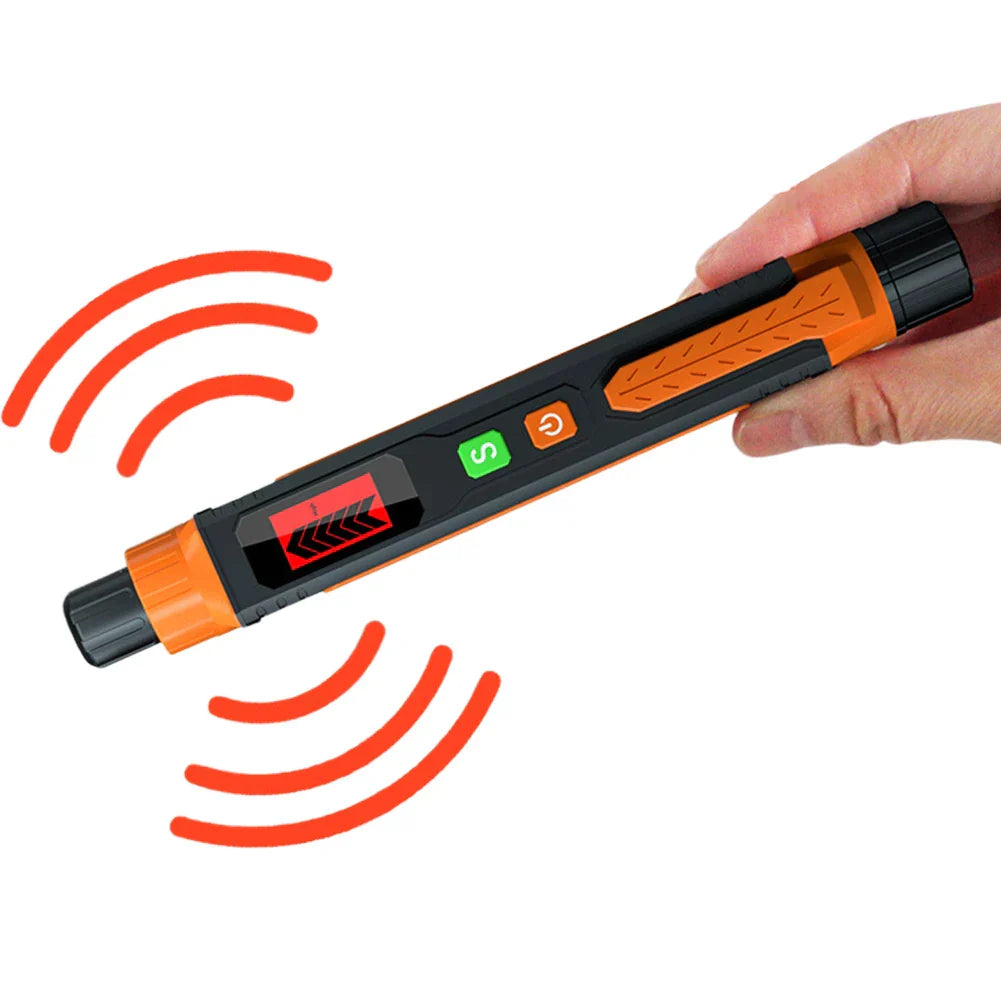 Carvallo Pro – Lyssna innan det blir farligt