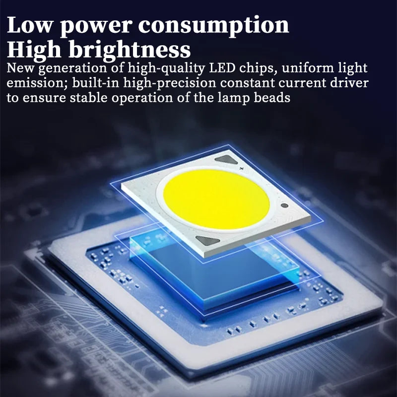 Carvallo Solar Bodenleuchte LED | IP68 Vattentät | Automatisk ljusstyrning | För trädgård, väg och terrass