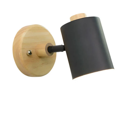 ScandiLicht - Justerbar Vägglampa