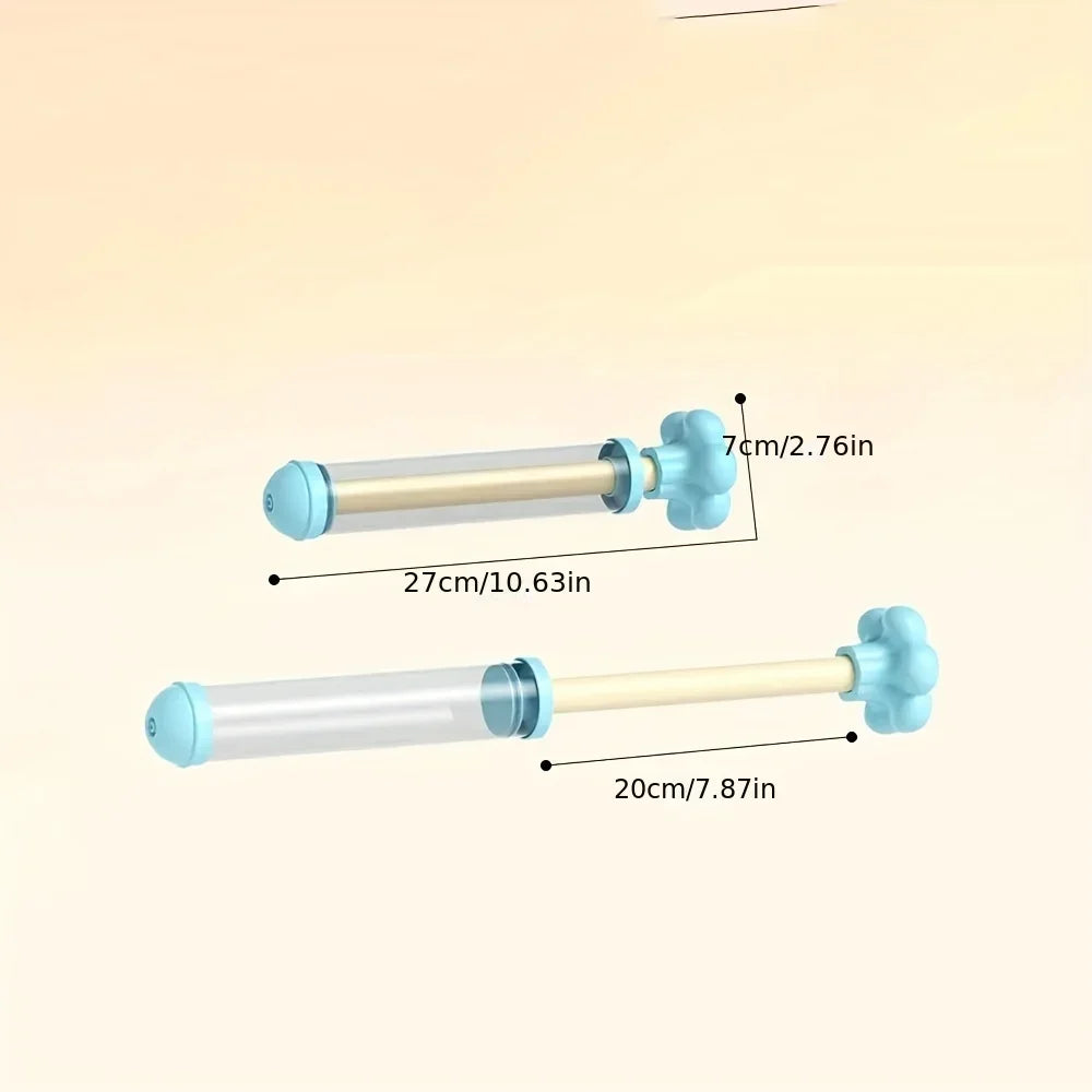 Carvallo | SplashBurst – Vattenshowen för oförglömliga fester!