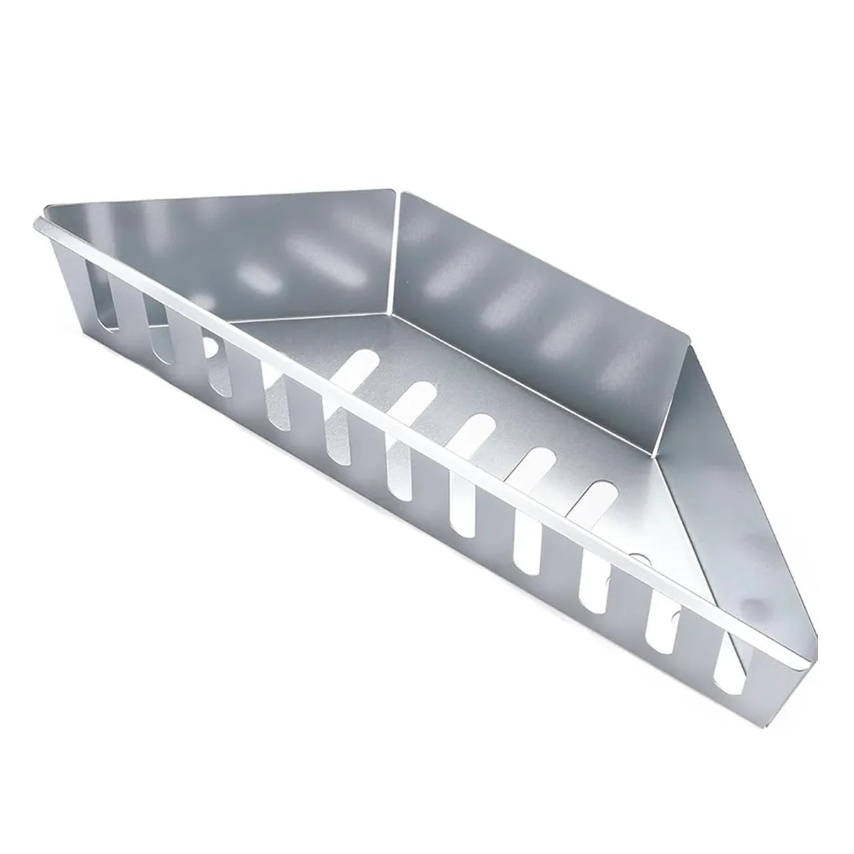 Carvallo kolsyre korg för klotgrill | För indirekt grillning & rökning | Värmebeständig & återanvändbar