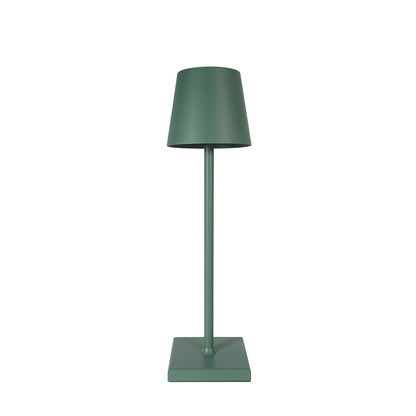 Aurora Luxe Bordslampa – Tidslös Elegans för Alla Interiörer