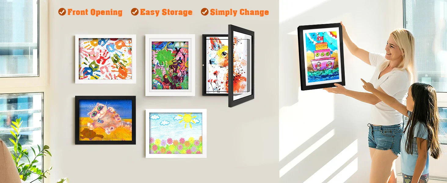 Carvallo - Eviga ditt barns kreativa utbrott