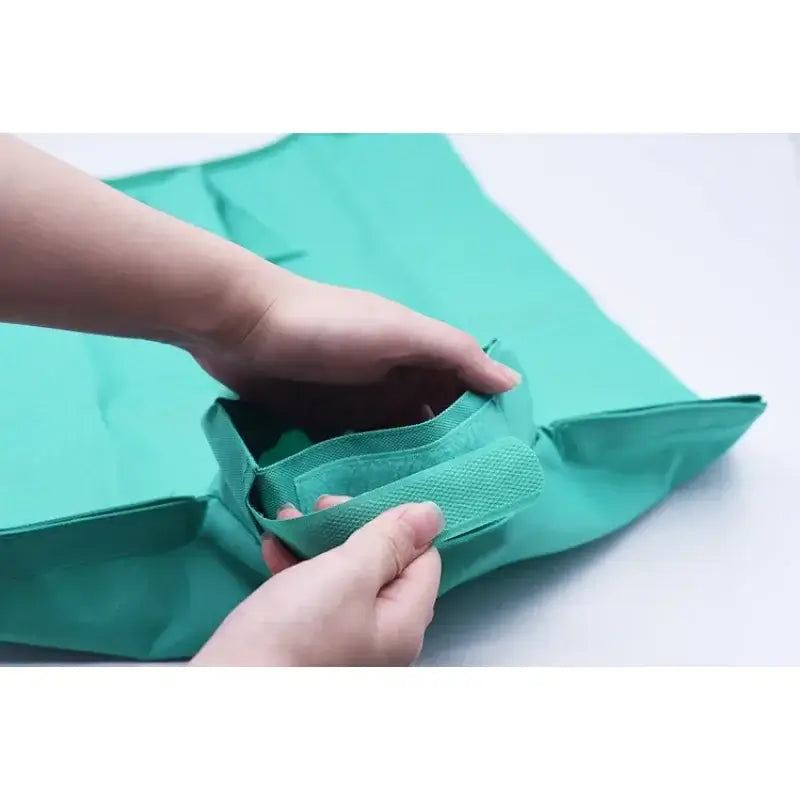 Royallure Mjuk Kattbärväska för Resa – Lätt, Portabel Design med 360° Utsikt och Justerbara Remmar