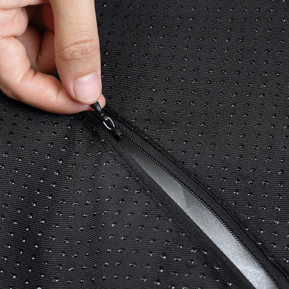 Lugnande Faux Fur Tvättbar Hundbädd Kudde