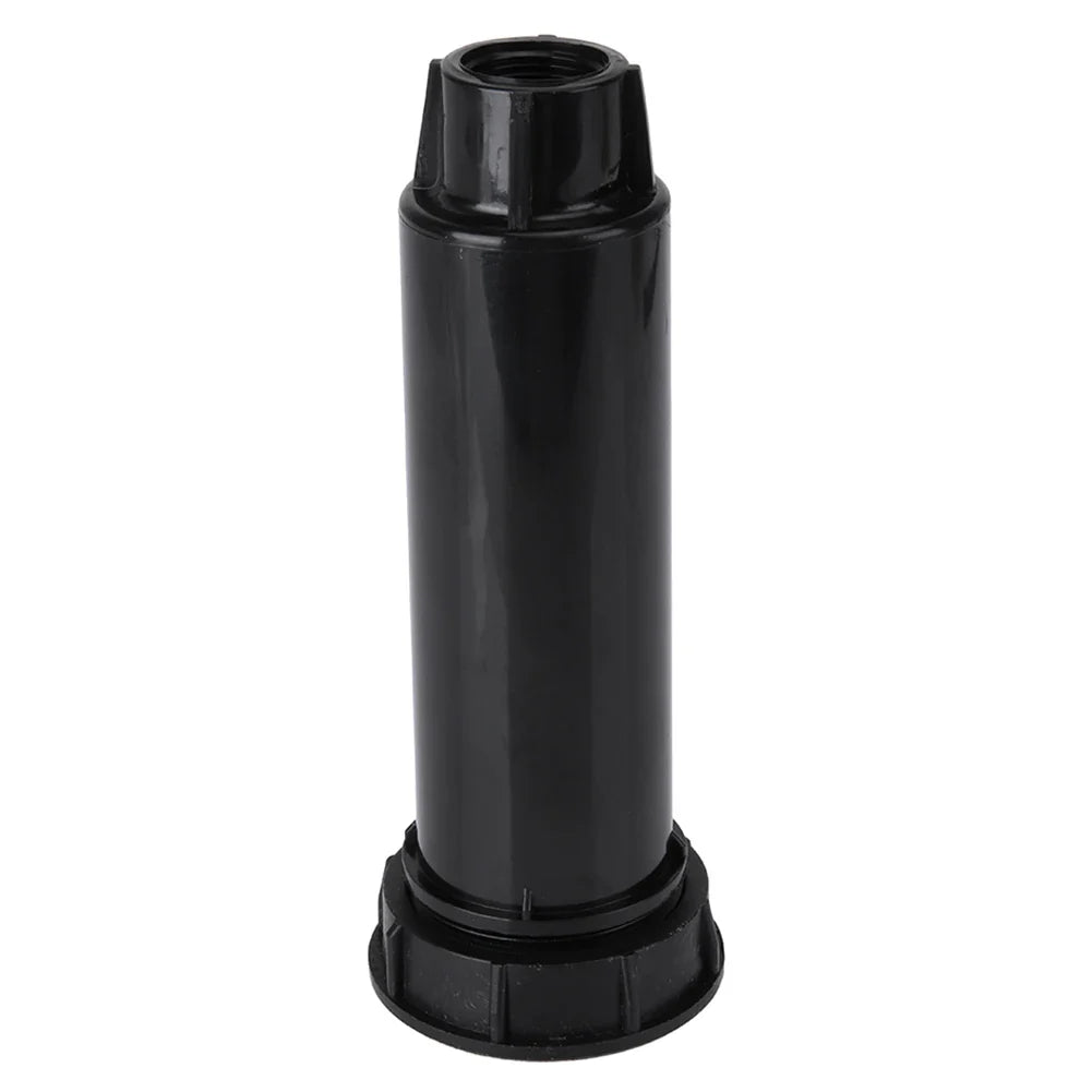 Carvallo PopJet Pro Nedsänkbar Teleskop-Gräsklippare ½" | Justerbar sprayvinkel 25–360° | Rostfri & hållbar