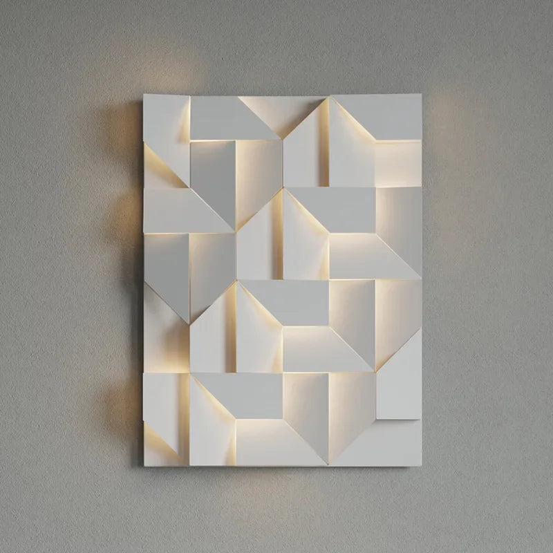 LightSphere - LED Vägglampa För Moderna Interiörer