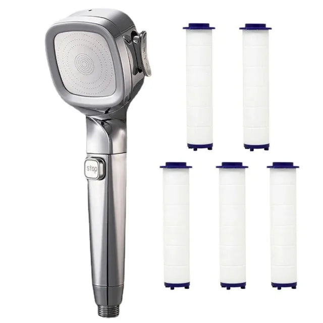 Carvallo – Spa-upplevelse med högtryckskraft