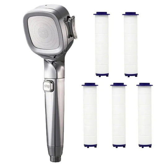 Carvallo – Spa-upplevelse med högtryckskraft