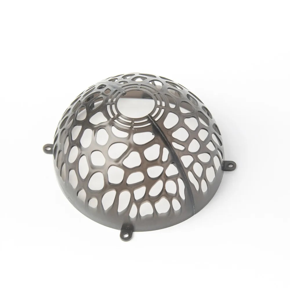 Carvallo växtskyddsöverdrag för blomjord | 15 × 7,5 cm | För vattenväxter & orkidéer | Avtagbar & återanvändbar