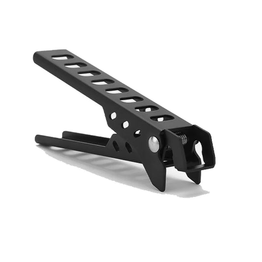 Carvallo Topf- och Pannhandtag | Halkfri Hållare | Värmebeständig & Kompakt | För Camping & Utomhuskök