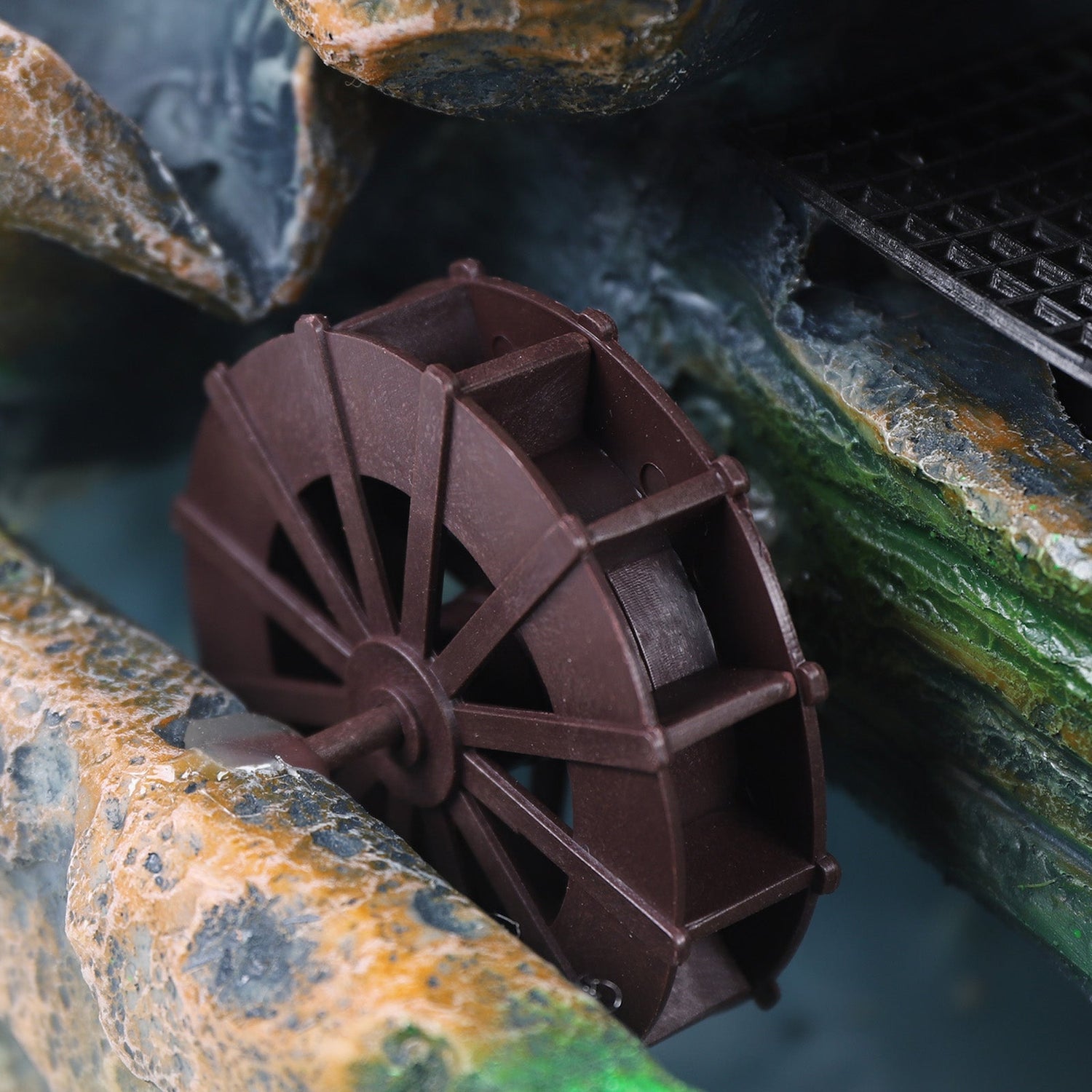 Carvallo - Elegant inomhus vattenfallsdekoration