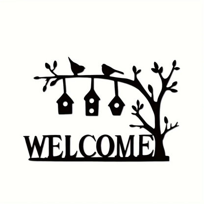 Elegant Väggmonterad Nyckelhållare - En Stilren Lösning för Nycklar och Tillbehör