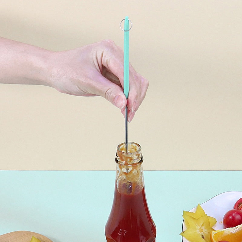 Carvallo | ScrapeMate – Inga droppar kvar