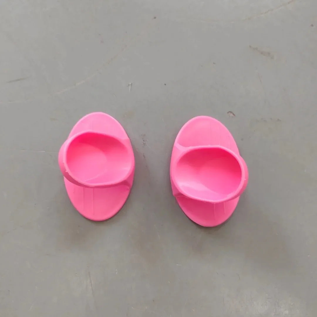 Carvallo-Griffschutz Gripella | Värmebeständig & Halkfri | 1 Par Anti-Halk Ugnsvantar | För Pannor & Bakformer