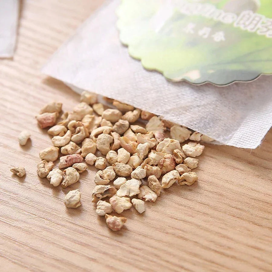 Carvallo Doftpåsar för garderob & rum | 5/10 stycken | Långvarig doft | Med hängare | Aromaterapi & luftrensare