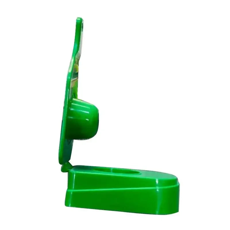 Carvallo-Presse Formito | Multifunktionell Köttbulle- & Tostonera-Maker | Av robust PP | Maskindiskbar