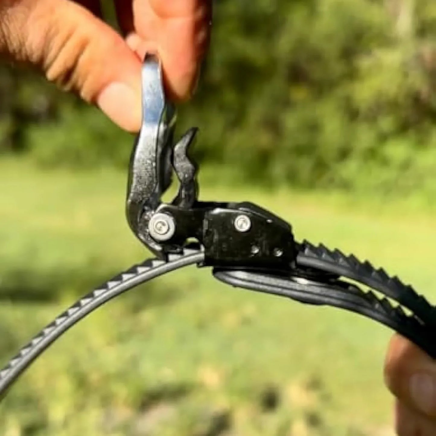 Carvallo – Det sista spännbandsystemet du någonsin behöver!